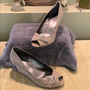Never used shoes